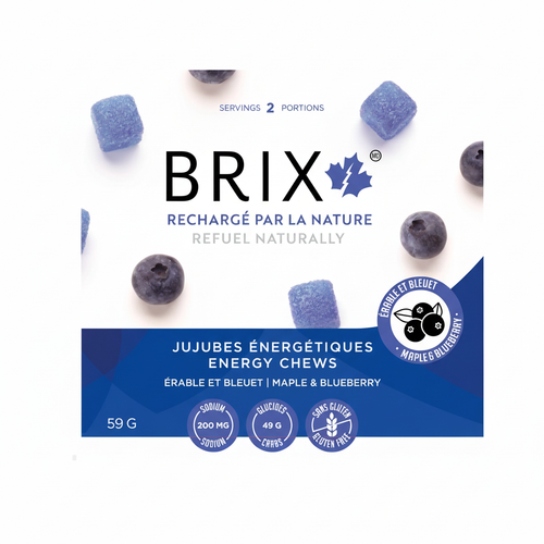 BRIX Bleuet