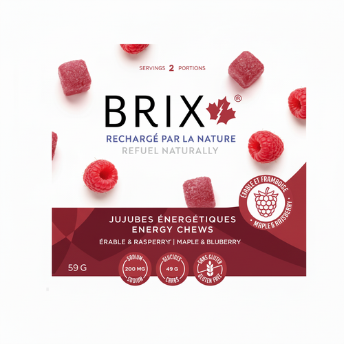 BRIX Framboise