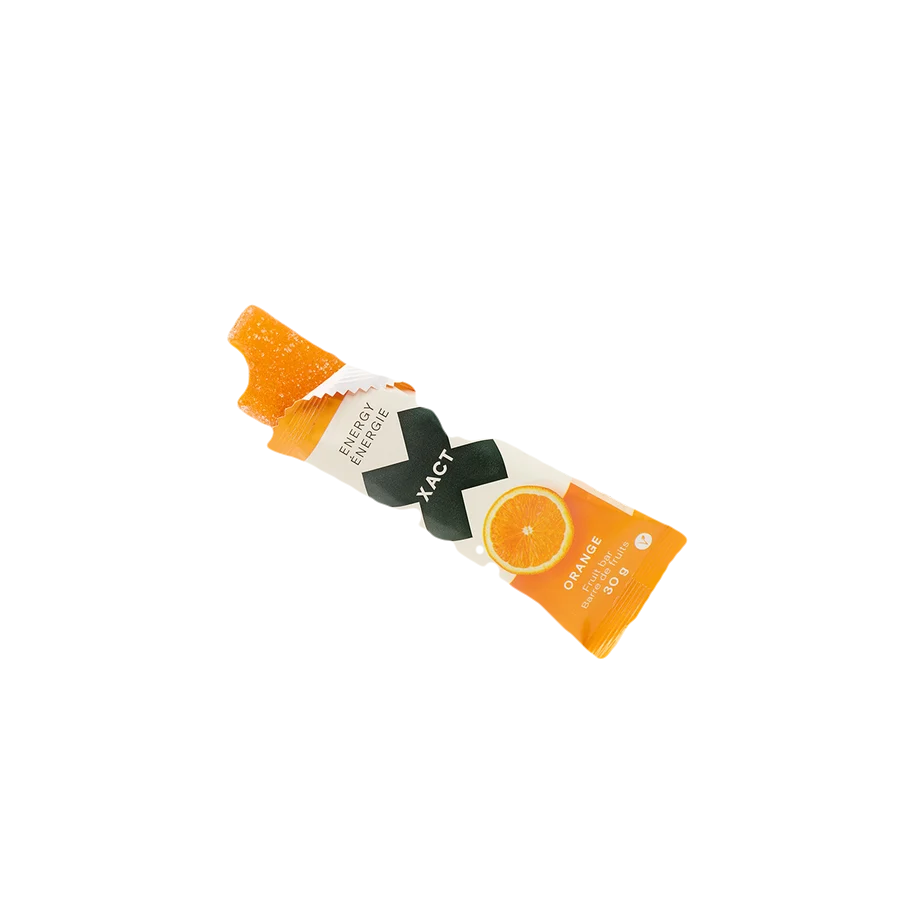 Xact Nutrition - Barre de fruit énergétique