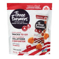 Three Farmers - Collation aux pois chiches - BBQ