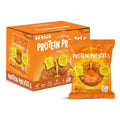 Protein Pretzel - Cheddar (1 unité)