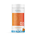 Nova Pharma - Vitamine D3 (Jujubes)