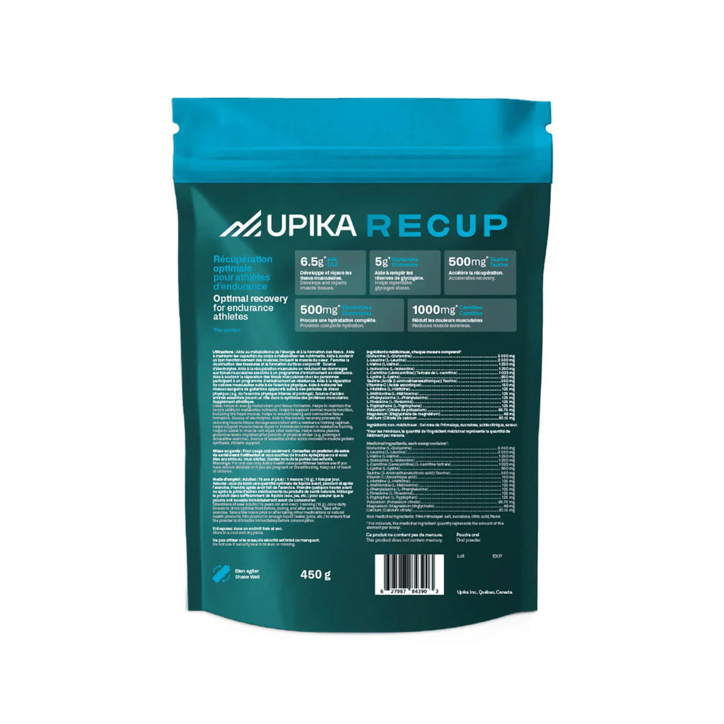 Upika - Recup (450g)