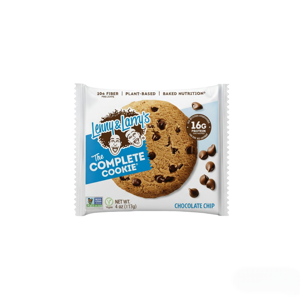 Lenny & Larry's - Complete cookie - Pépite de chocolat