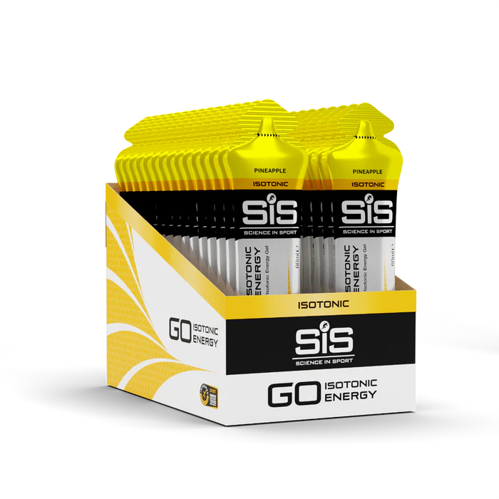 SiS Gel Isotonique (1 unité)