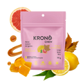 Krono - Bouchées énergétiques - Érable et Limonade rose