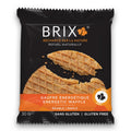 Brix - Gaufre énergétique