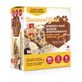 Oatmeal Gold - Barre protéinée - Banane Caroube (1 unité)