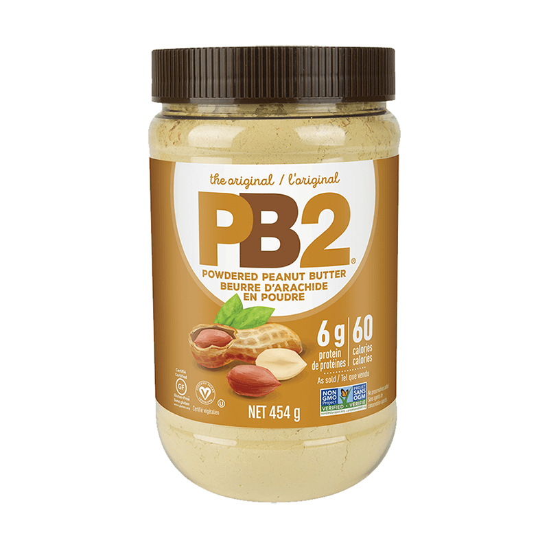 PB2 - Arachide en poudre