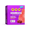 Shameless Snacks Cherry Bomb - Format carré