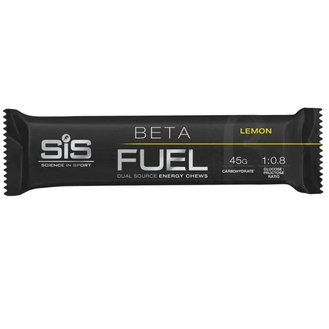 SiS - Beta Fuel - Energy Chew