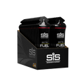 SiS Beta Fuel gel 40g glucide - Fraise & Lime (1 unité)