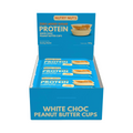 Nutry Nuts - Beurre d'arrachide et chocolat blanc (1 unité)